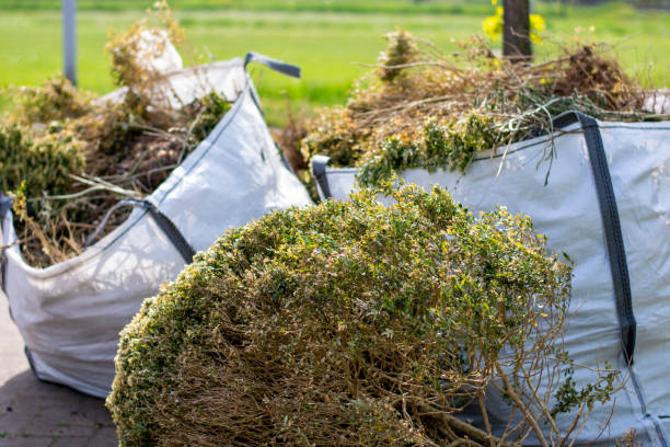 Recycling Services for Junk in Los Angeles, CA